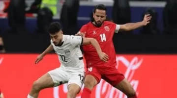 حاتم عقل يوضح أسباب تراجع أداء مصر في كأس العرب وتفوق الزملكاوية بالبطولة الأردنية 1